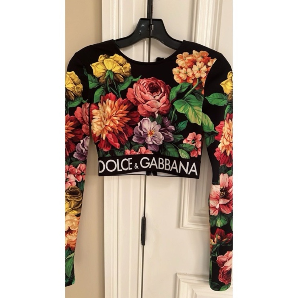Dolce & Gabbana Top